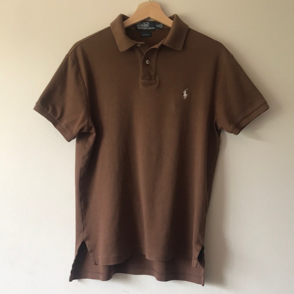 Ralph Lauren Soft Cotton Polo